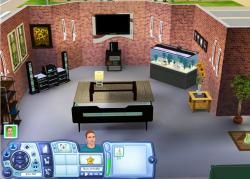    The Sims 3: High-End Loft Stuff