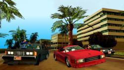    Grand Theft Auto: Vice City Stories