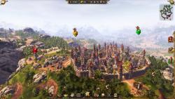    The Settlers VII: Paths to a Kingdom