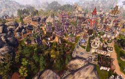    The Settlers VII: Paths to a Kingdom