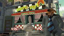    Sam & Max: The Devil's Playhouse Episode 1: The Penal Zone