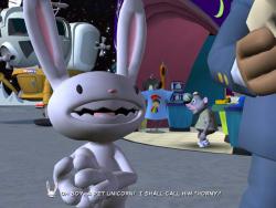    Sam & Max Episode 106: Bright Side of the Moon