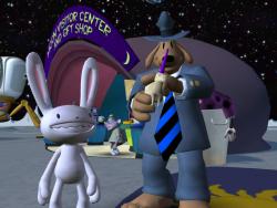    Sam & Max Episode 106: Bright Side of the Moon