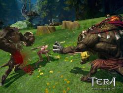    TERA: The Exiled Realm of Arborea