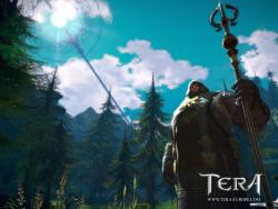    TERA: The Exiled Realm of Arborea