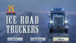    History: Ice Road Truckers