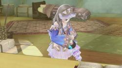    Atelier Totori ~Arland no Renkinjutsushi 2~