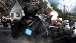    Tom Clancy's Ghost Recon: Future Soldier