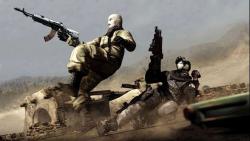    Tom Clancy's Ghost Recon: Future Soldier