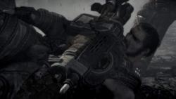    Gears of War 3