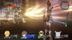    Star Ocean: The Last Hope International