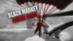    Just Cause 2 - Black Market Boom Pack