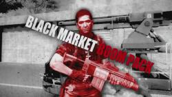    Just Cause 2 - Black Market Boom Pack