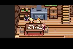    Mother 3