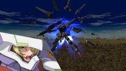    Mobile Suit Gundam Seed: Federation vs. Z.A.F.T. Portable