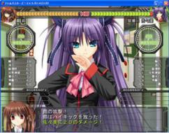    Little Busters! Converted Edition