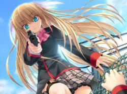    Little Busters! Converted Edition