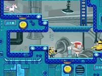    Despicable Me: The Game: Minion Mayhem