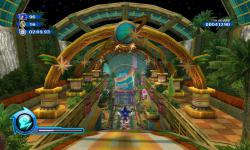    Sonic Colours