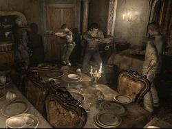    Resident Evil Archives: Resident Evil Zero