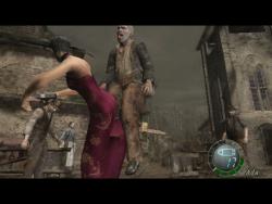    Resident Evil 4: Wii Edition
