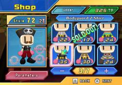    Bomberman Land Wii