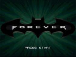    Batman Forever