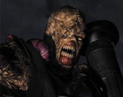    Resident Evil 3: Nemesis