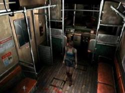    Resident Evil 3: Nemesis