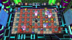    Bomberman Live: Battlefest