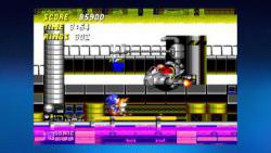    Sonic the Hedgehog 2