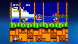    Sonic the Hedgehog 2