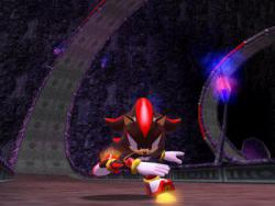   Sonic: Shadow The Hedgehog