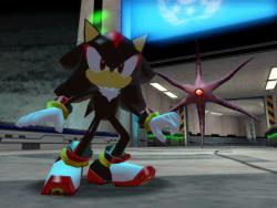    Sonic: Shadow The Hedgehog