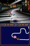    Sonic & Sega All-Stars Racing