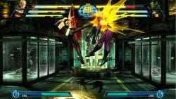    Marvel vs. Capcom 3: Fate of Two Worlds
