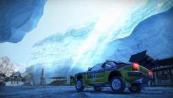    MotorStorm: Arctic Edge