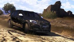    Test Drive Unlimited 2
