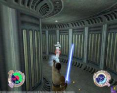    Star Wars Jedi Knight II: Jedi Outcast