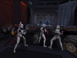    Star Wars The Clone Wars: Republic Heroes