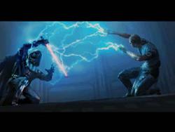    Star Wars: The Force Unleashed II