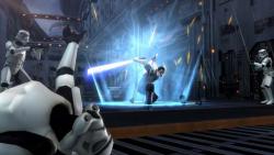    Star Wars: The Force Unleashed II