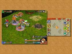    Final Fantasy Crystal Chronicles: Echoes of Time