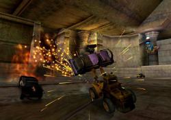    Twisted Metal: Head On: Extra Twisted