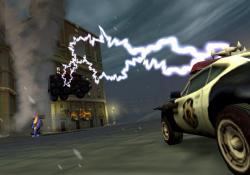    Twisted Metal: Head On: Extra Twisted