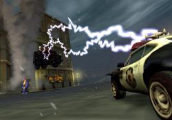 Twisted Metal: Head-On