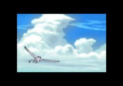 ���� �� ���� Lunar: Silver Star Story