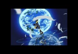 ���� �� ���� Lunar: Silver Star Story