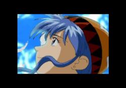 ���� �� ���� Lunar: Silver Star Story