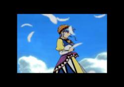 ���� �� ���� Lunar: Silver Star Story